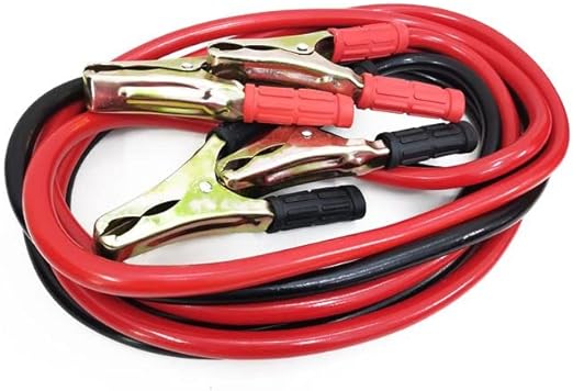 1500amps jump start ئۆتۆمبێلەکان کێبڵی بووستەر