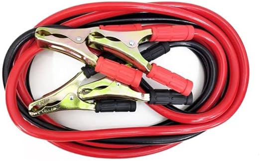 1500amps jump start ئۆتۆمبێلەکان کێبڵی بووستەر