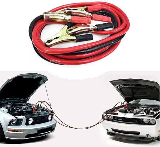 1500amps jump start ئۆتۆمبێلەکان کێبڵی بووستەر