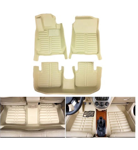 5D perfect fit Mats