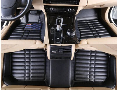 5D perfect fit Mats