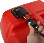 12L Portable Fuel Gas Oil Storage Can