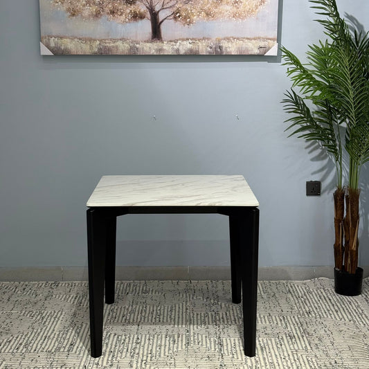 TRIDENT L800 - مێزی نانخواردنی دار مۆدێرن