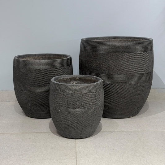 Modern Luxury Ceramic Planters