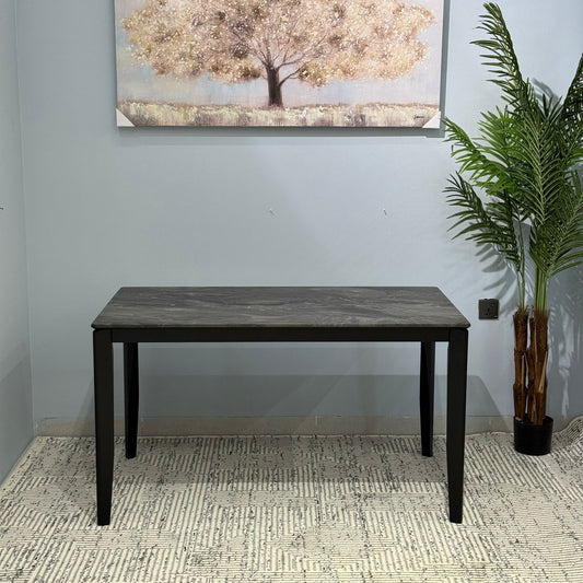 MARQUEE PALADIN - مێزی نانخواردنی دار- بە 2 قەبارە