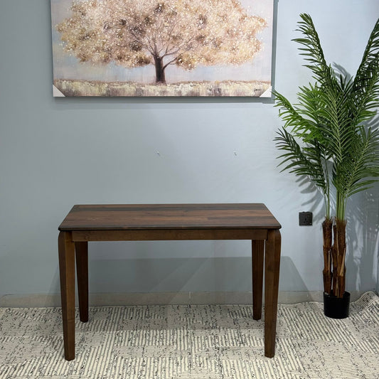 Diamond Old Style - مێزی نانخواردنی دار- ٣ قەبارە