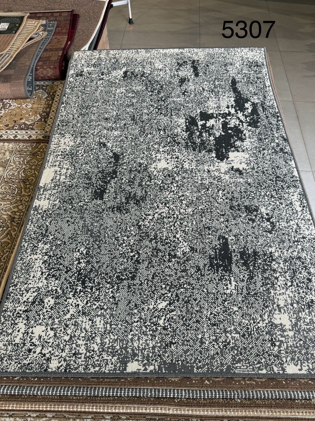 1x1.5m پەڕۆی ناوماڵ فرەڕەنگ