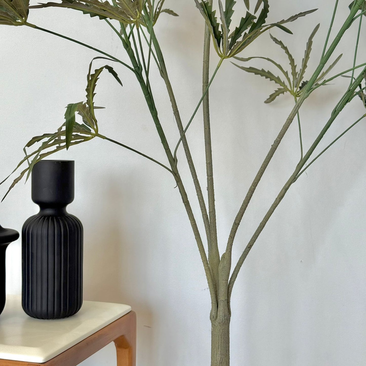 نبات اصطناعي حديث