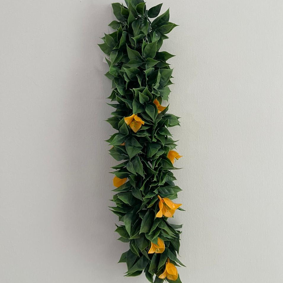 Evergreen Beauty Vine - Artificial Floral Vine