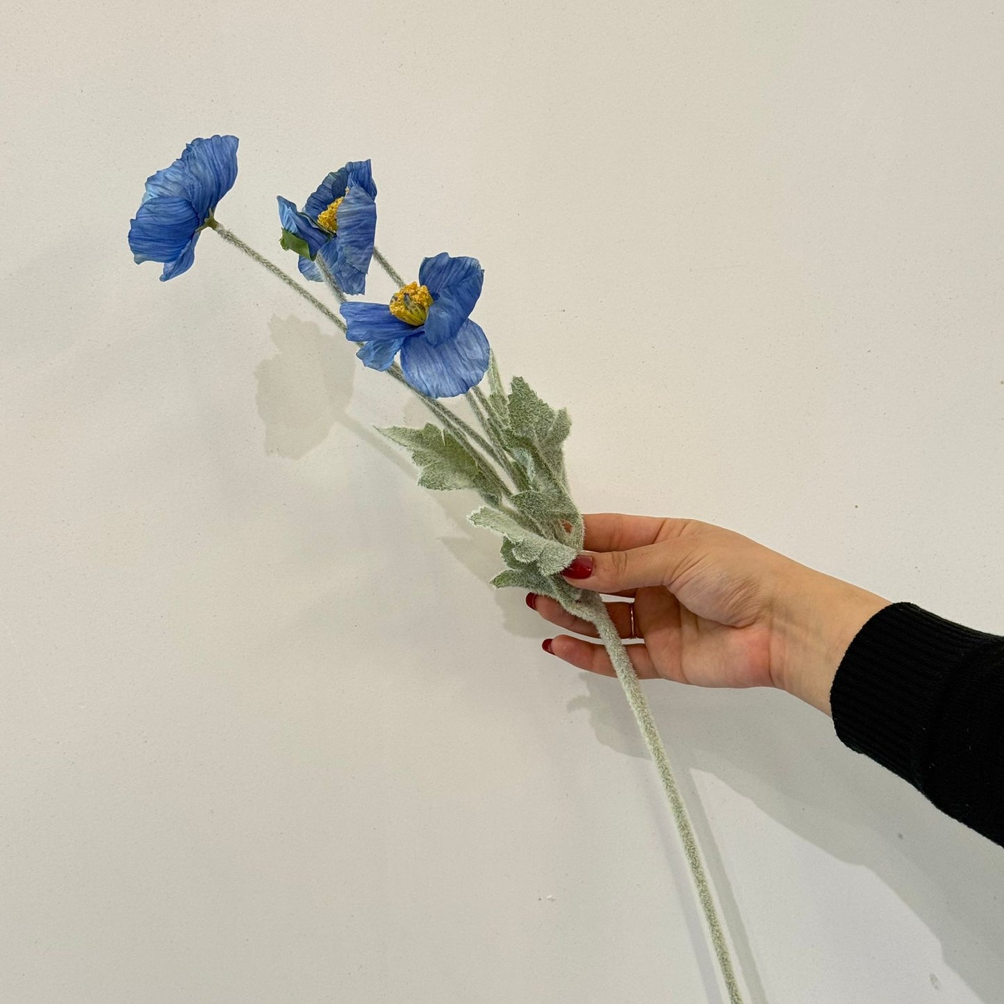 Iceland Poppy – Artificial Flower