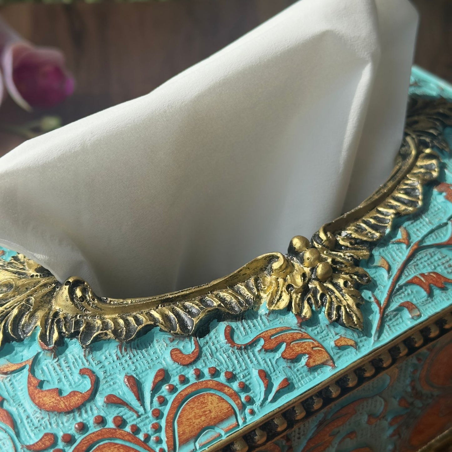 کۆکردنەوەی دیکۆراتی کلاسیکی Elegance