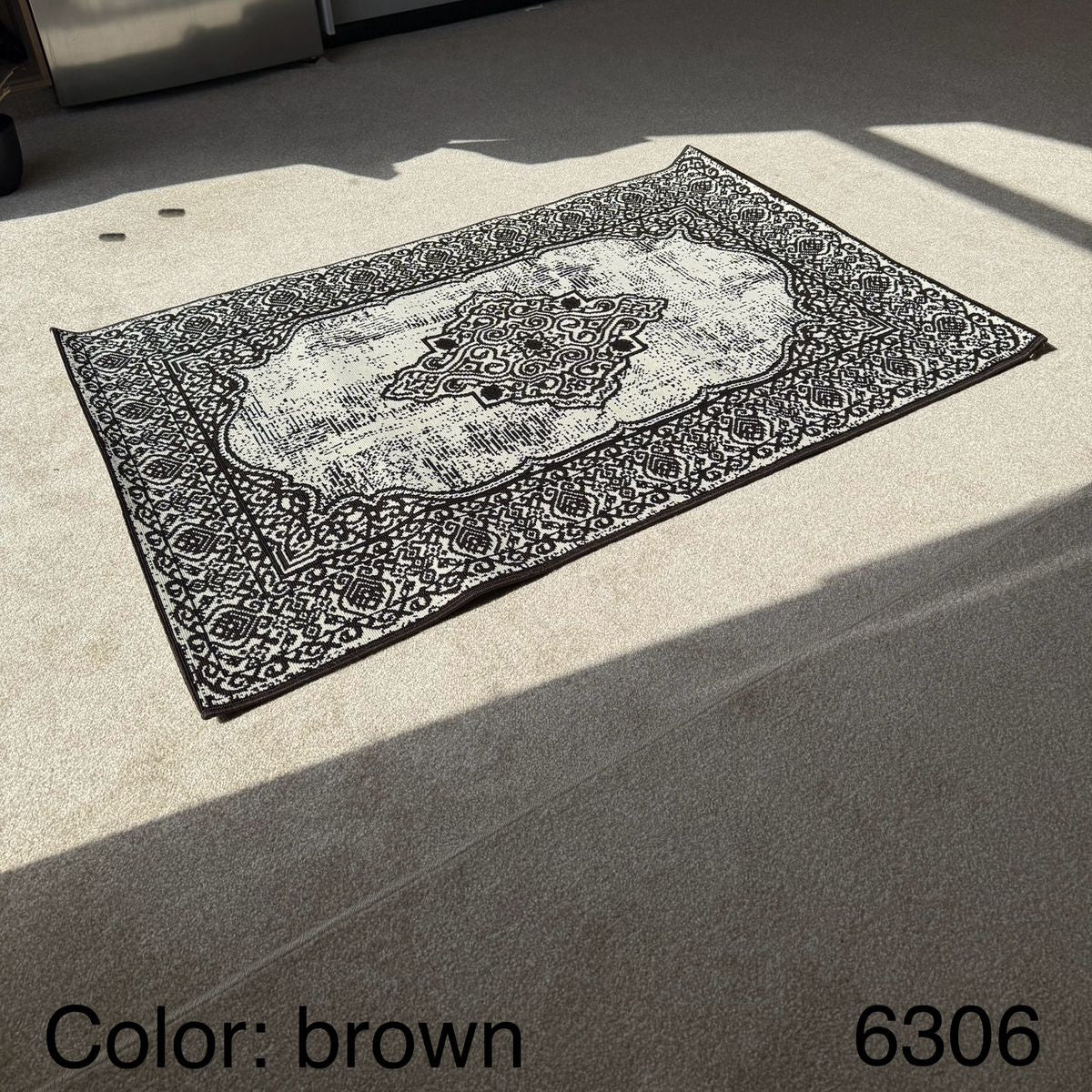 1x1.5m پەڕۆی ناوماڵ فرەڕەنگ
