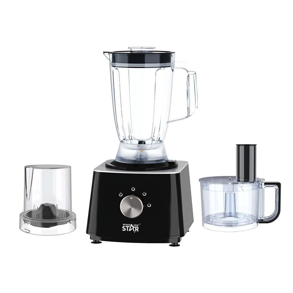 10 in 1 Multifunctional Food Processor Blender