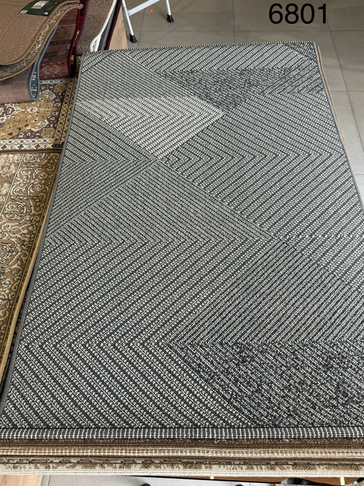 1x1.5m پەڕۆی ناوماڵ فرەڕەنگ