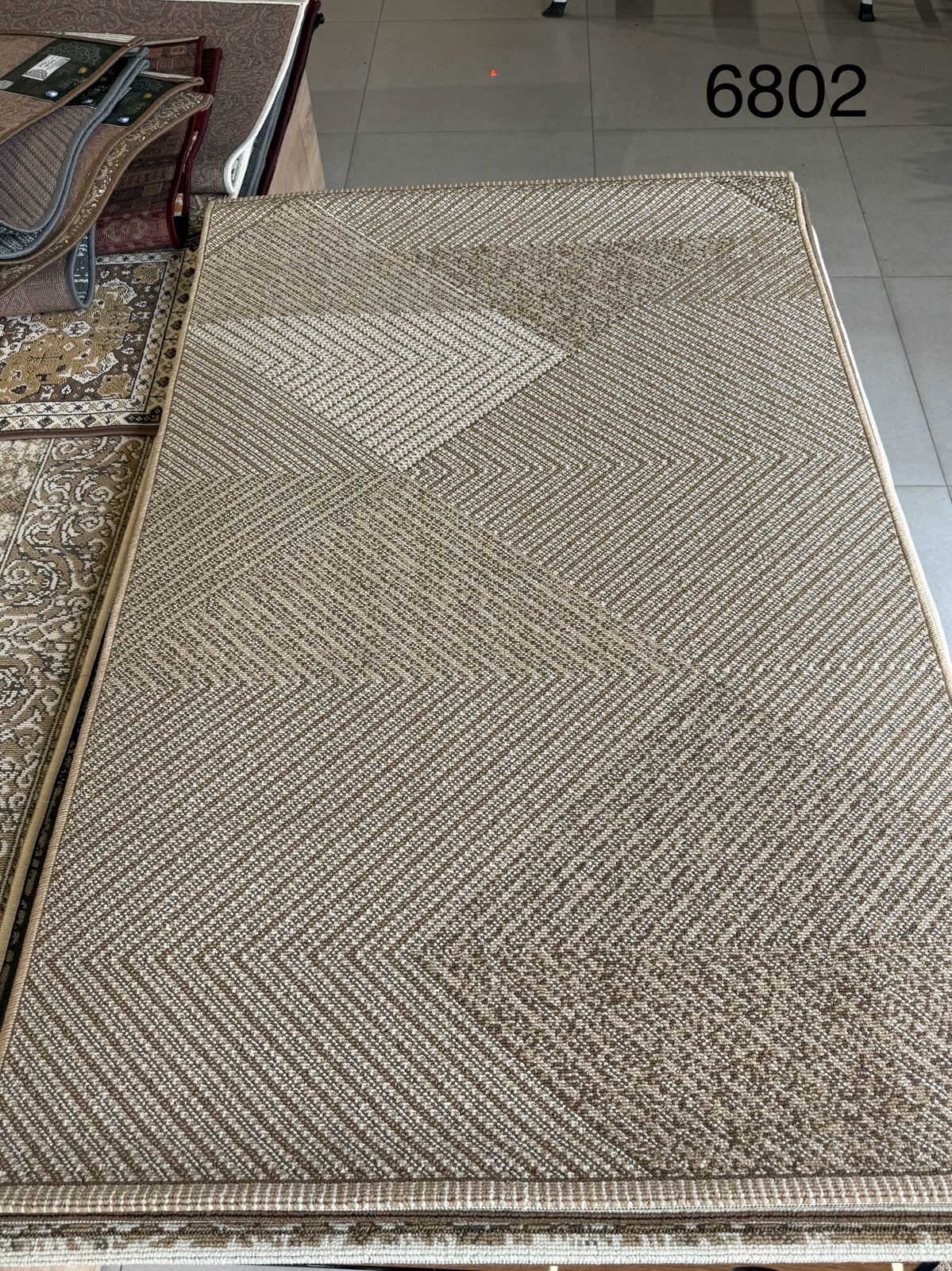 1x1.5m پەڕۆی ناوماڵ فرەڕەنگ