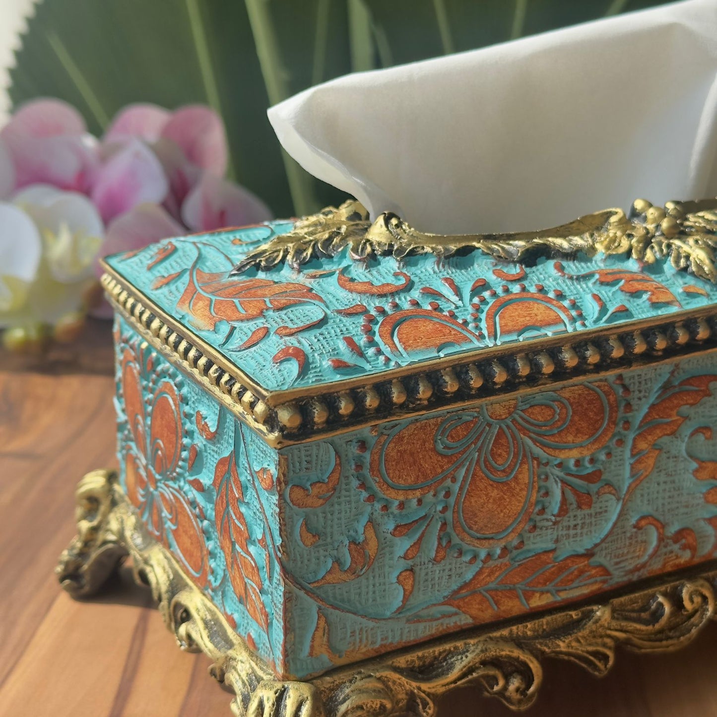 کۆکردنەوەی دیکۆراتی کلاسیکی Elegance
