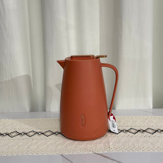 تەرموزەکانی چا و قاوە - بەهێز و جوان