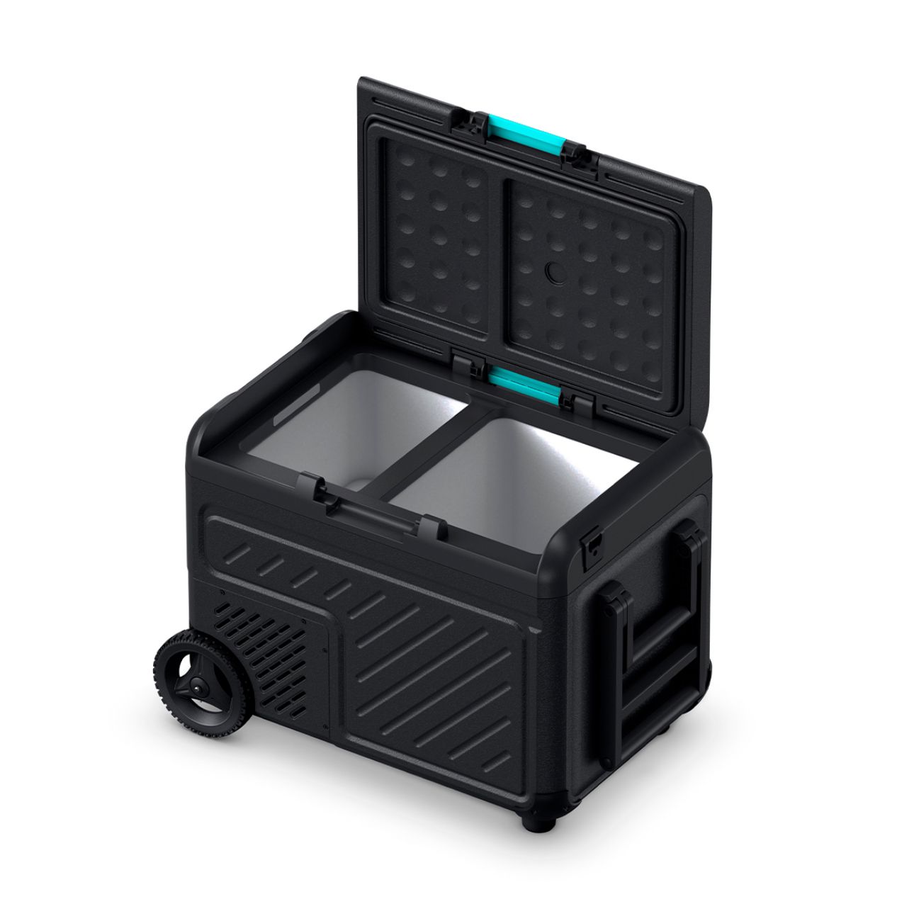 W-35DH VIP لیتر - ئۆتۆمبێلێکی گەورە و گەورە بۆکس