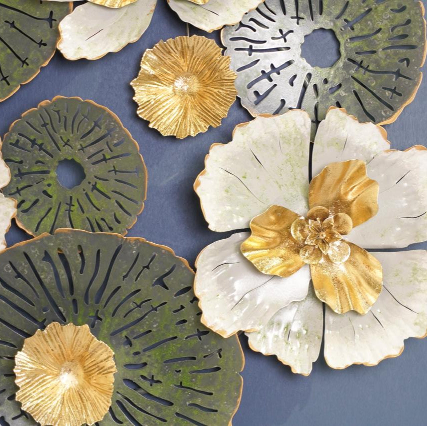 Metal Wall Decorative