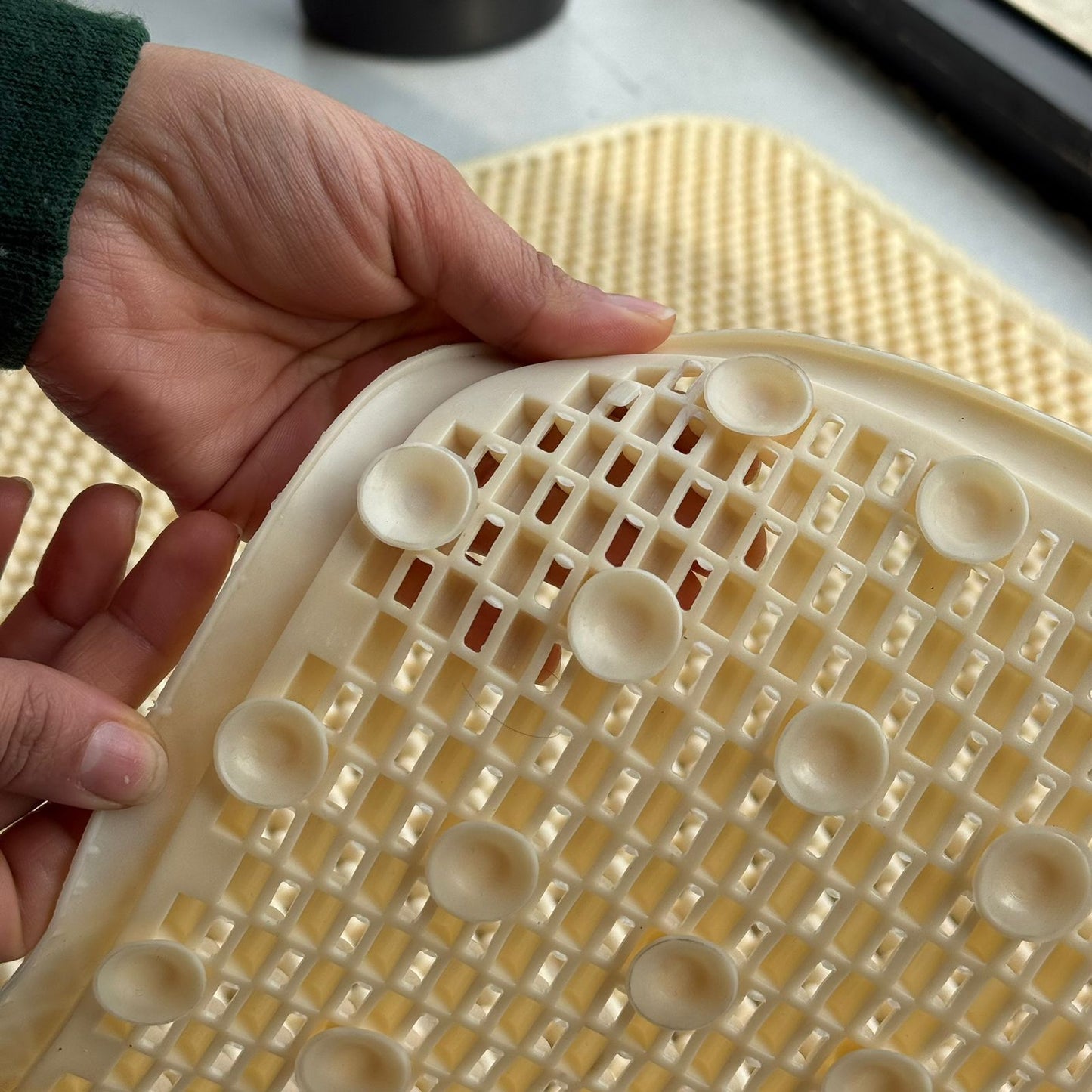 Non-Slip Bath & Shower Mat