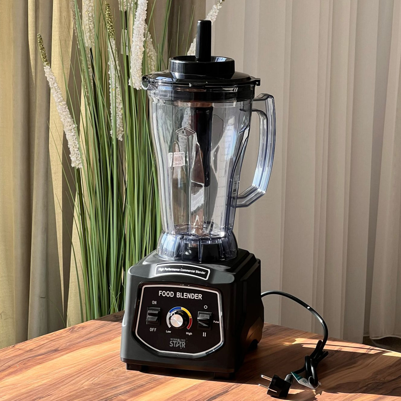 6.5L Heavy Duty Professional Blender