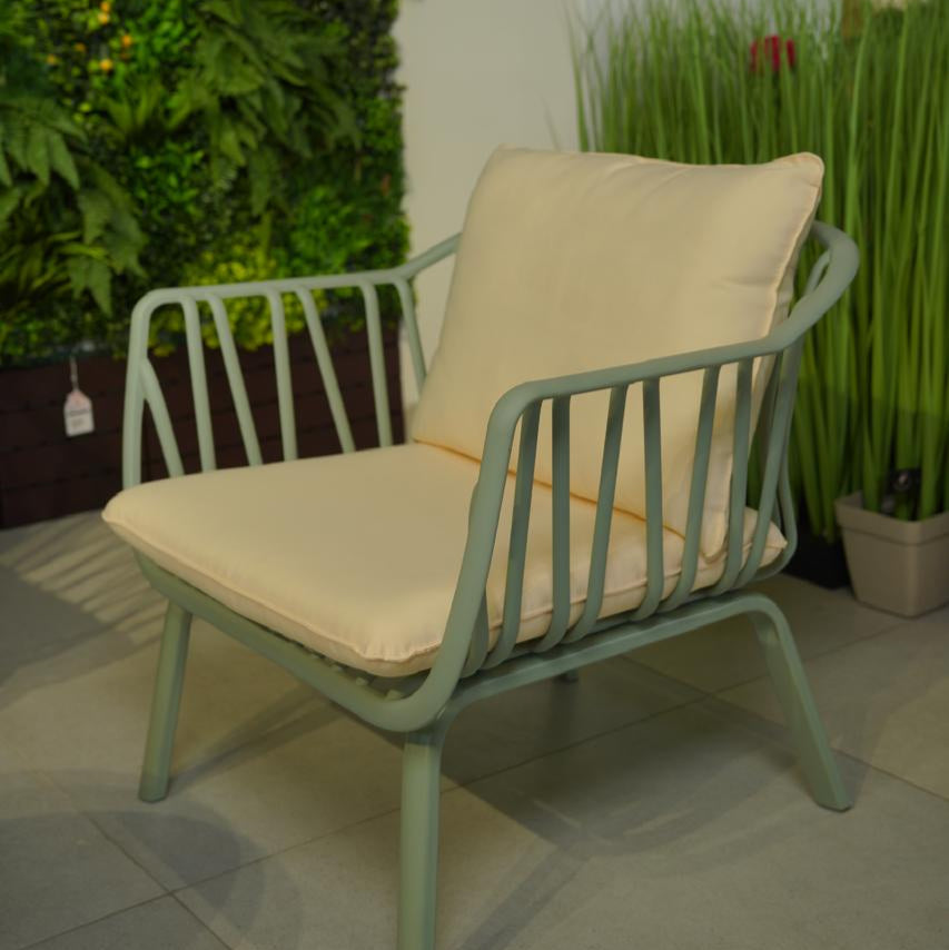 Durable Modern Garden Seating Set