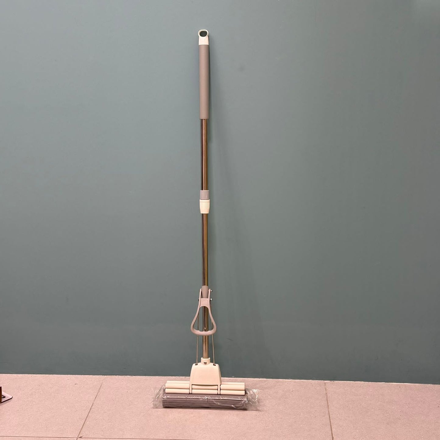 ممسحة اسفنجية دوارة