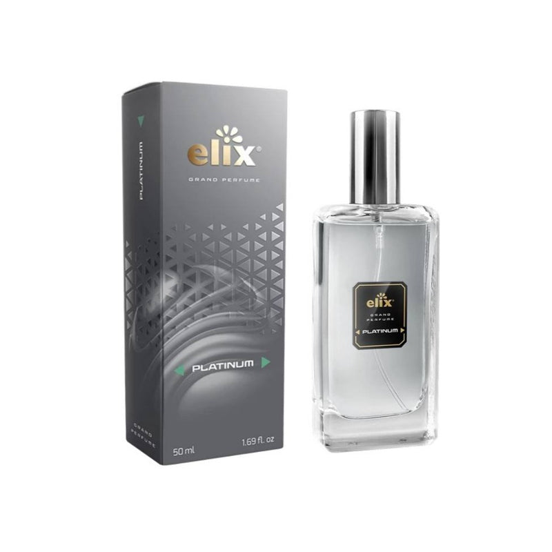 ELiX - Air Grand Perfume