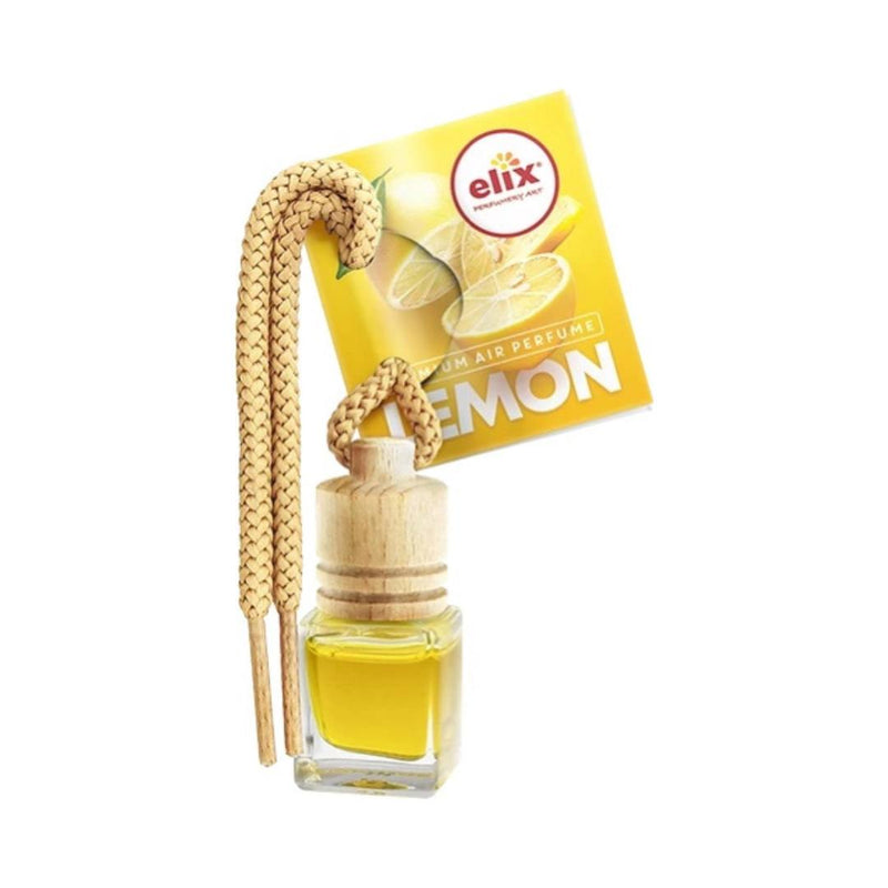 ELiX - Elegant Glass Air Perfume