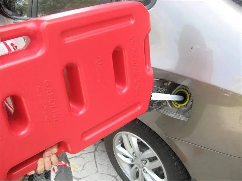 20L دەتوانێت هەڵگرتنی گازی سووتەمەنی گشتگیر