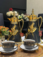 Luxury Modern Coffee/Tea Flask