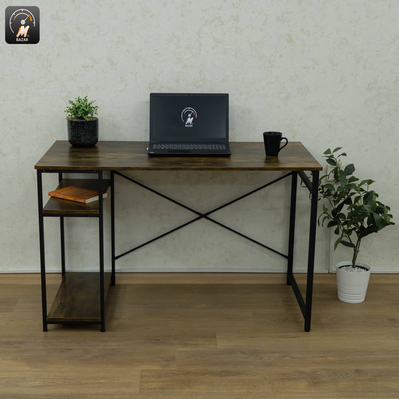 Engriy Writing-Computer Desk