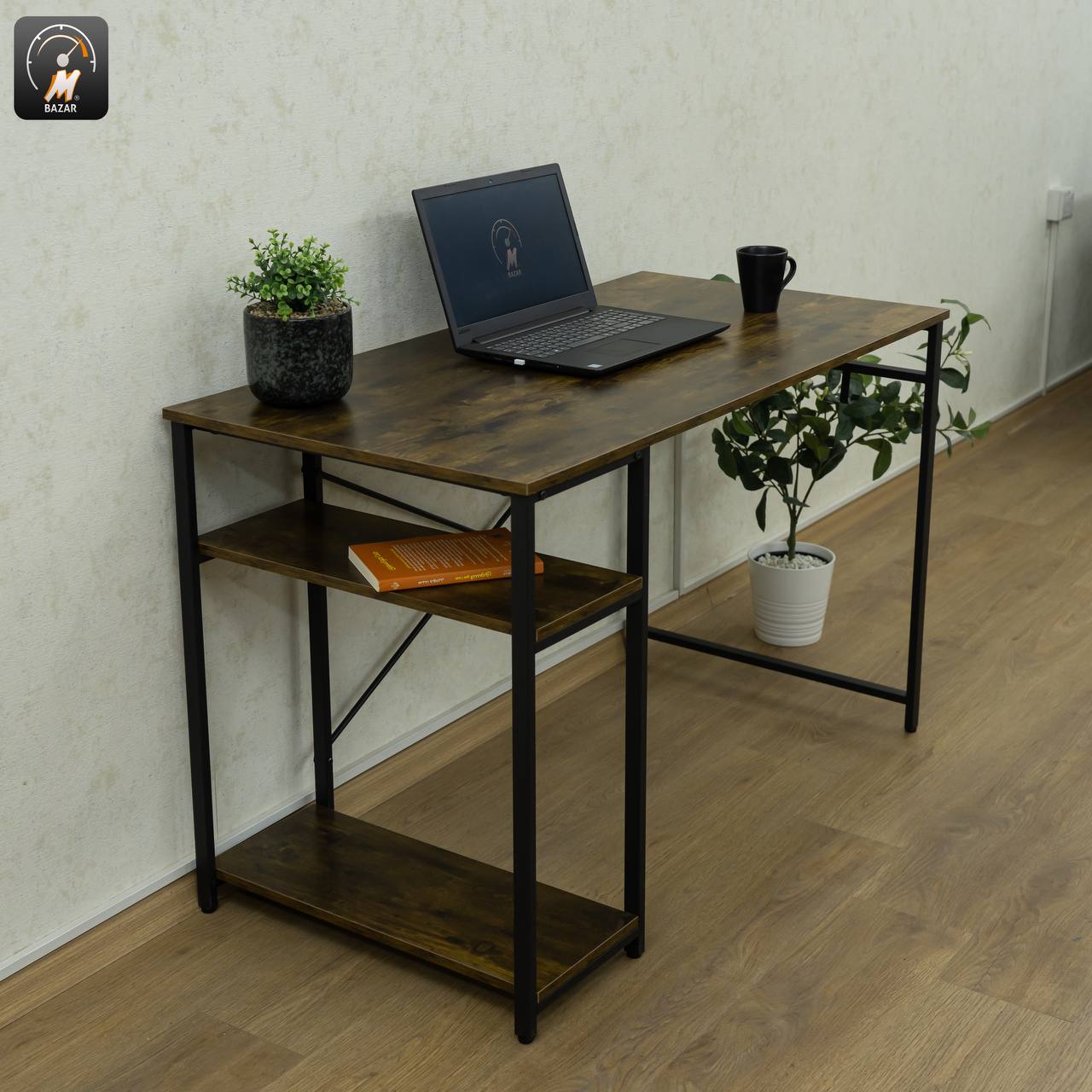 Engriy Writing-Computer Desk