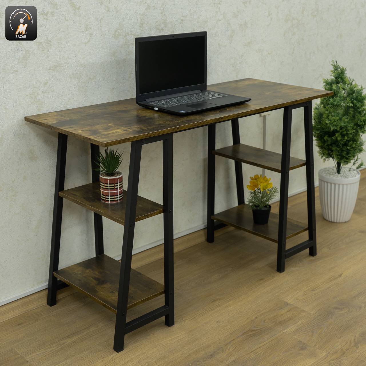 Durable Computer Desk