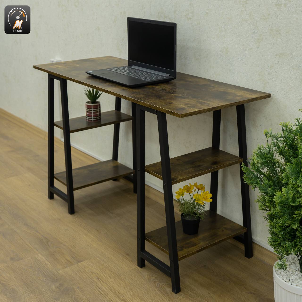 Durable Computer Desk