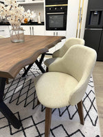 Chair and Table Dining Set