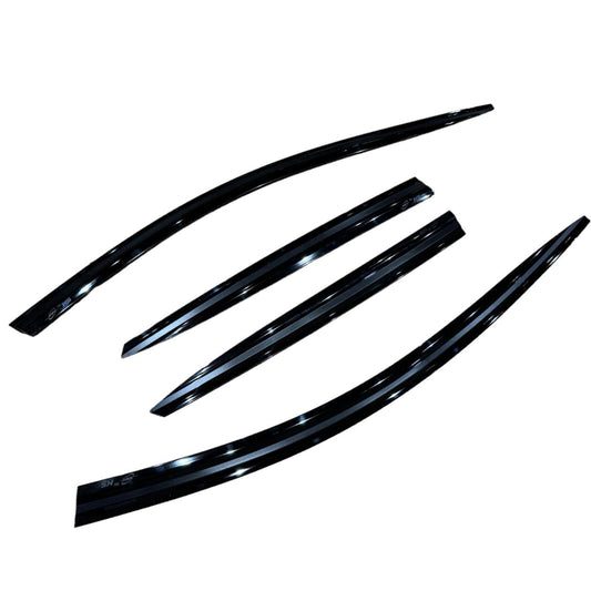 Mid-SUV Korea Universal Car Window Visor