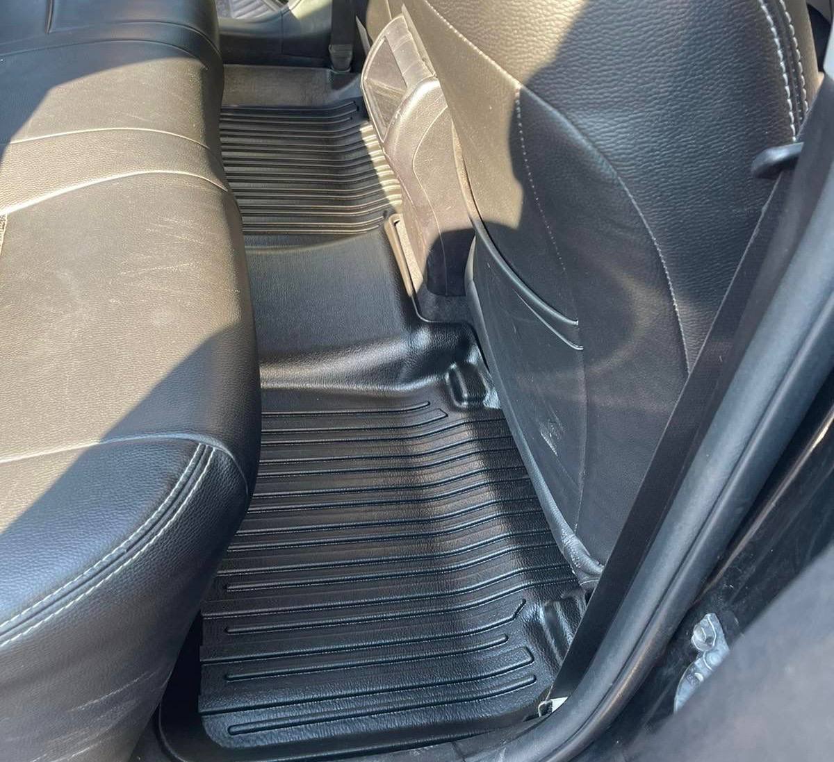 5D TPE MATS ی دژە خلیسکان