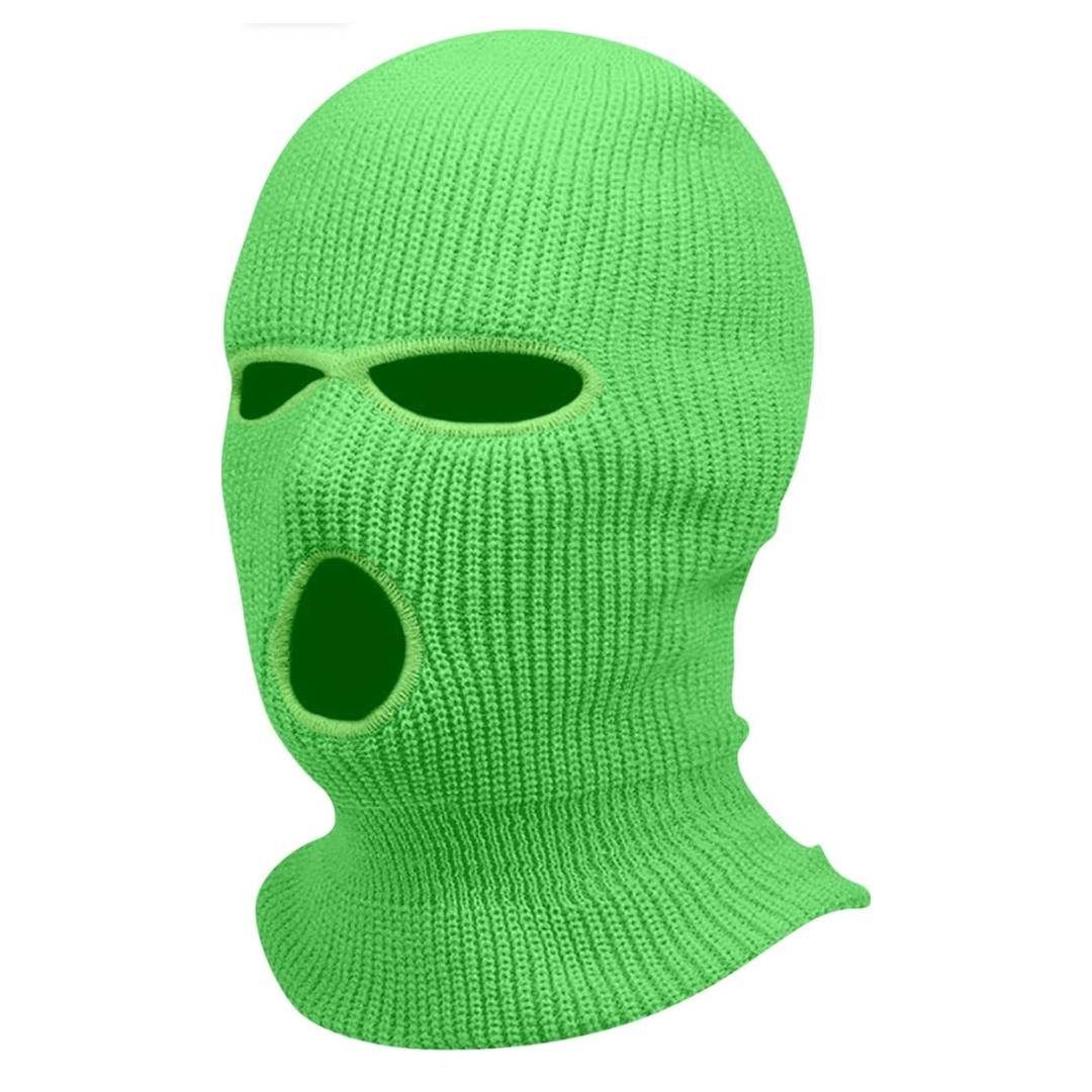 Full Face Winter Mask