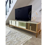 Acazo - Classic and Modern TV Table