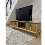Acazo - Classic and Modern TV Table
