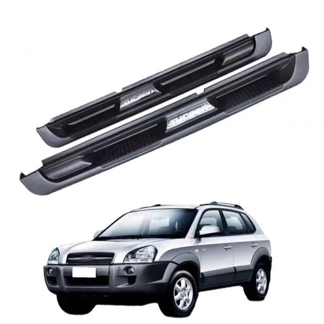 Hyundai Tucson 2005 - 2015