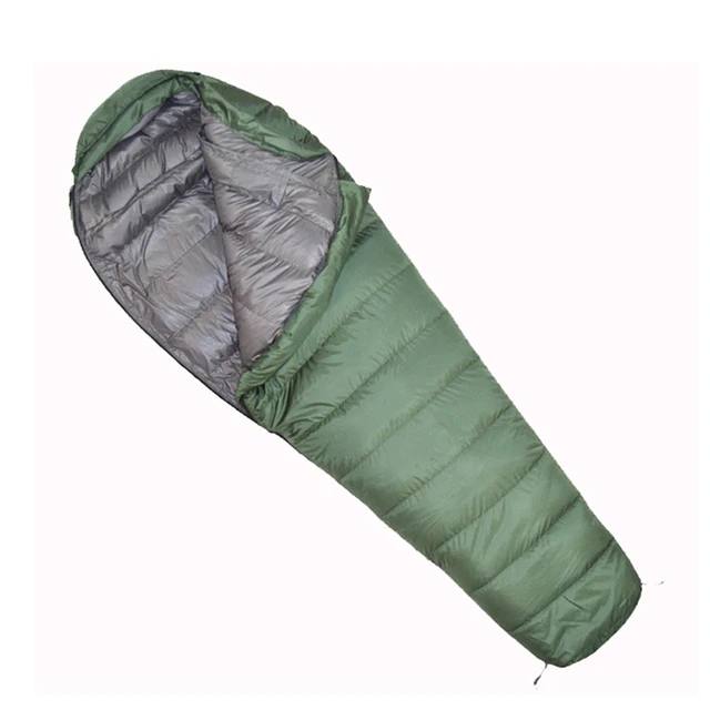 Mummy Camping Waterproof Sleeping Bag
