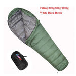 Mummy Camping Waterproof Sleeping Bag