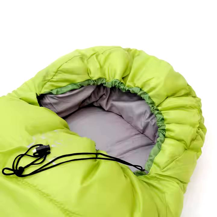 Four Season Camping Waterproof Sleeping Bag