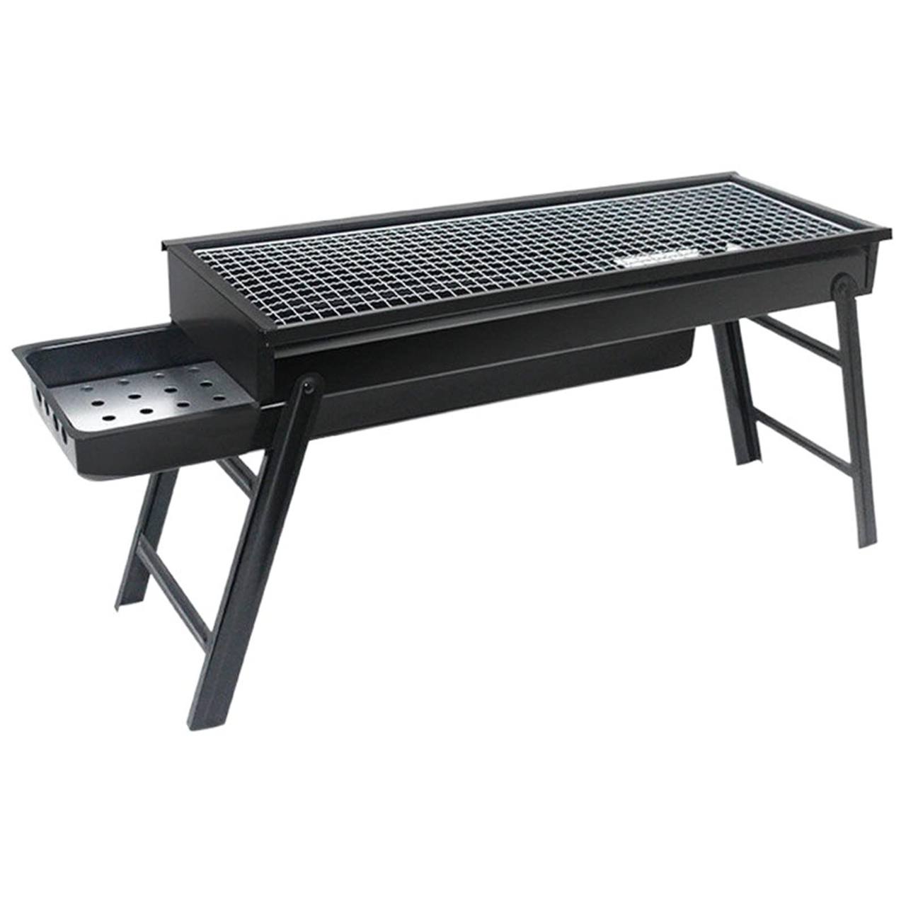 Foldable Outdoor Grill Barbecue Stove