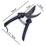 Multi-Functional Gardening Scissors