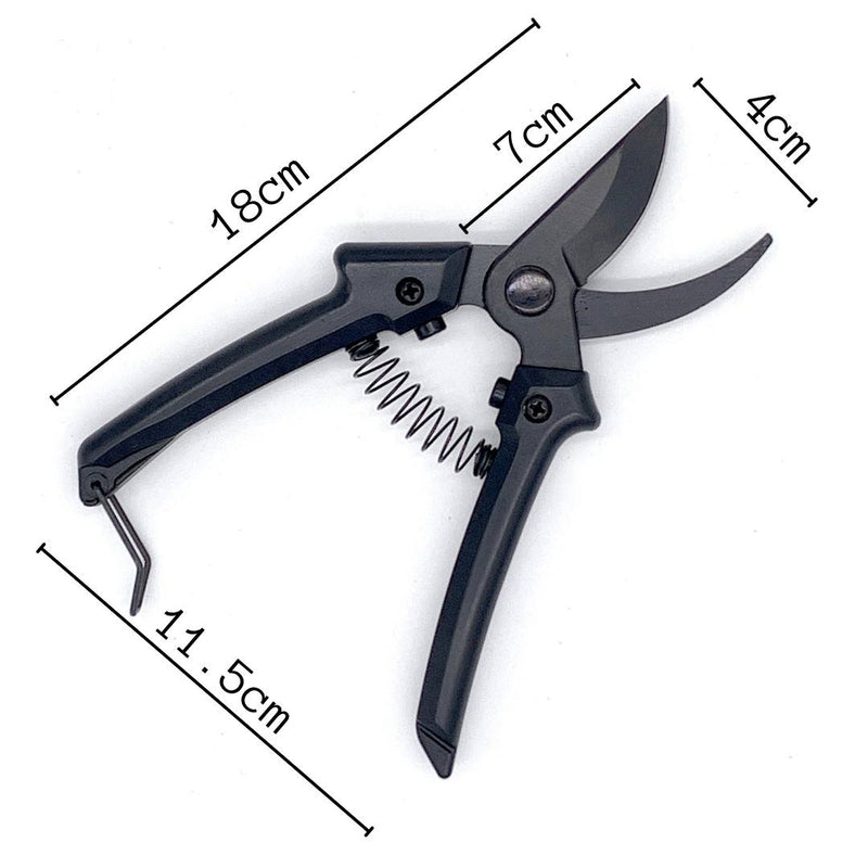 Multi-Functional Gardening Scissors