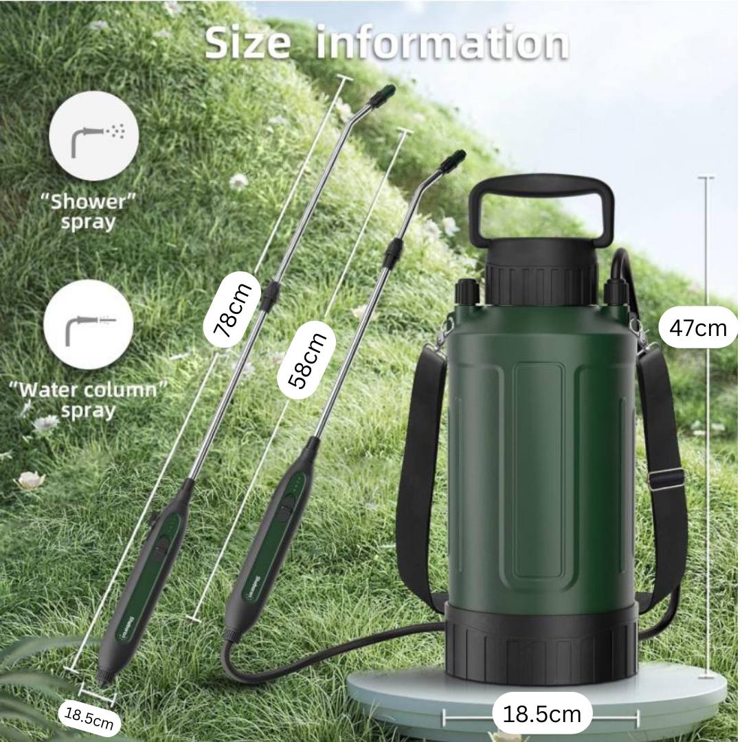 6L ئامێری شەحنکردنەوەی USB ی کارەبایی