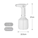 Electric Plant Spray Bottle For Indoor/Outdoor Plants